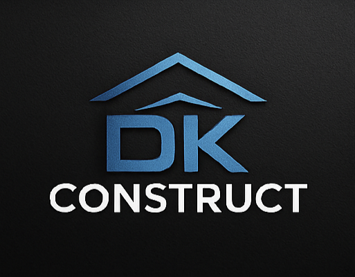 DK Construct Logo